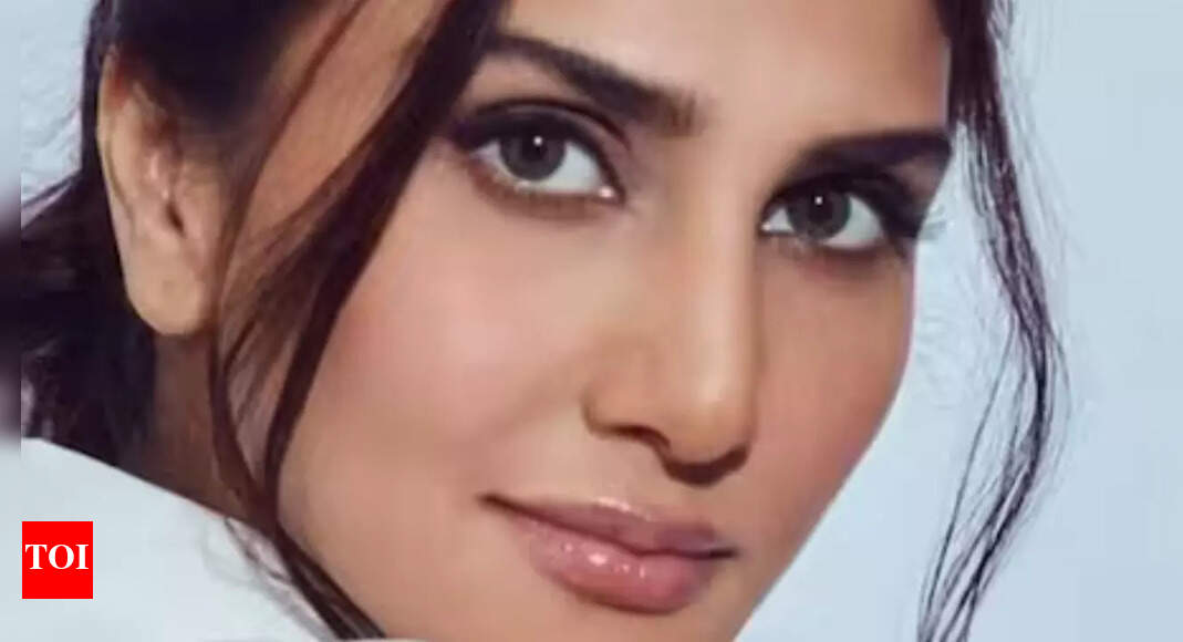Vaani Kapoor addresses 'War 2' absence, wishes team success