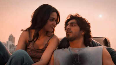 Shows of ‘Saiyaara’ increased in theatres, screens go from 800 to 2000, as the Ahaan Panday, Aneet Padda movie continues its dream run at the box office after crossing Rs 150 crore