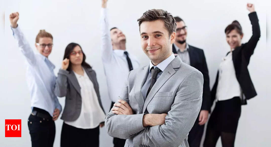 Why most leaders burn out (and how the best ones avoid it completely): How to design a leadership lifestyle