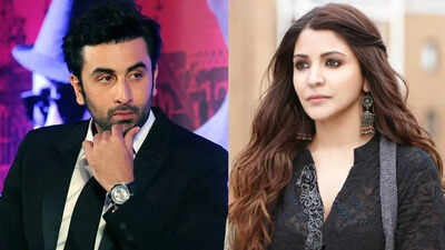 When Ranbir Kapoor lost his cool after Anushka Sharma slapped him on set: ‘There is a limit to it’