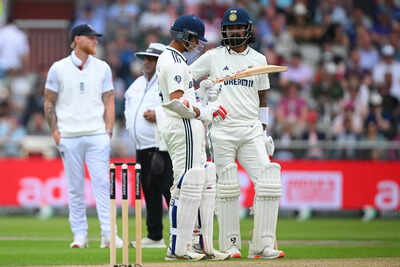 IND vs ENG 4th Test | KL Rahul & Yashasvi Jaiswal: Poles apart in their temperament, have found middle ground to embrace success