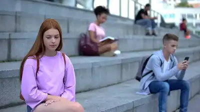 Loneliness is the brand new silent killer: WHO warns of an international well being disaster in a hyperconnected international | – Instances of India