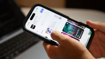 Teens say they are turning to AI for advice, friendship, 'to get out of thinking'