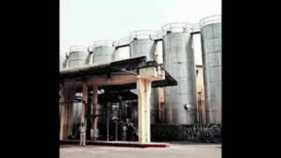 Ammonia leak scare in Mumbai: 3,000kg tank's faulty valve triggers major alert at Mahananda Dairy plant; multiple teams with BA kits prevent disaster