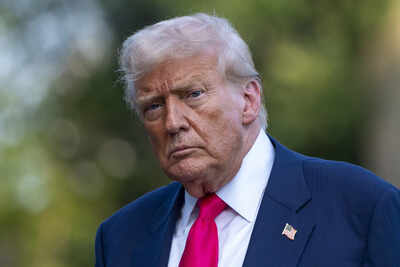 Trump, Epstein Laugh & Chat In Explosive New Video | Watch Trump's First Reaction