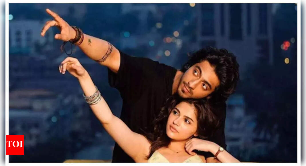 Saiyaara Surpasses Dilwale, Bodyguard, Salaar; Box Office Sensation