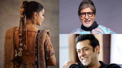 THIS actress made her debut with Amitabh Bachchan, worked with Salman Khan; gave multiple flops but owns a private island worth crores