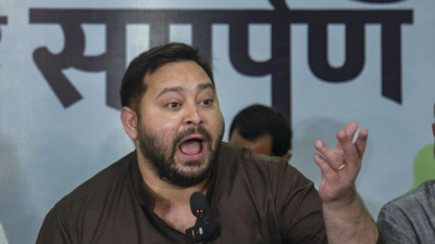 'Bihar does not take him seriously': BJP mocks Tejashwi's 'poll  boycott' threat; calls it to 'nervousness'