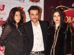 Balaji Global Indian Film & TV Honours '12