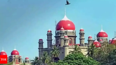 Telangana HC dismisses plea against sand quarry allocation in Mulugu district