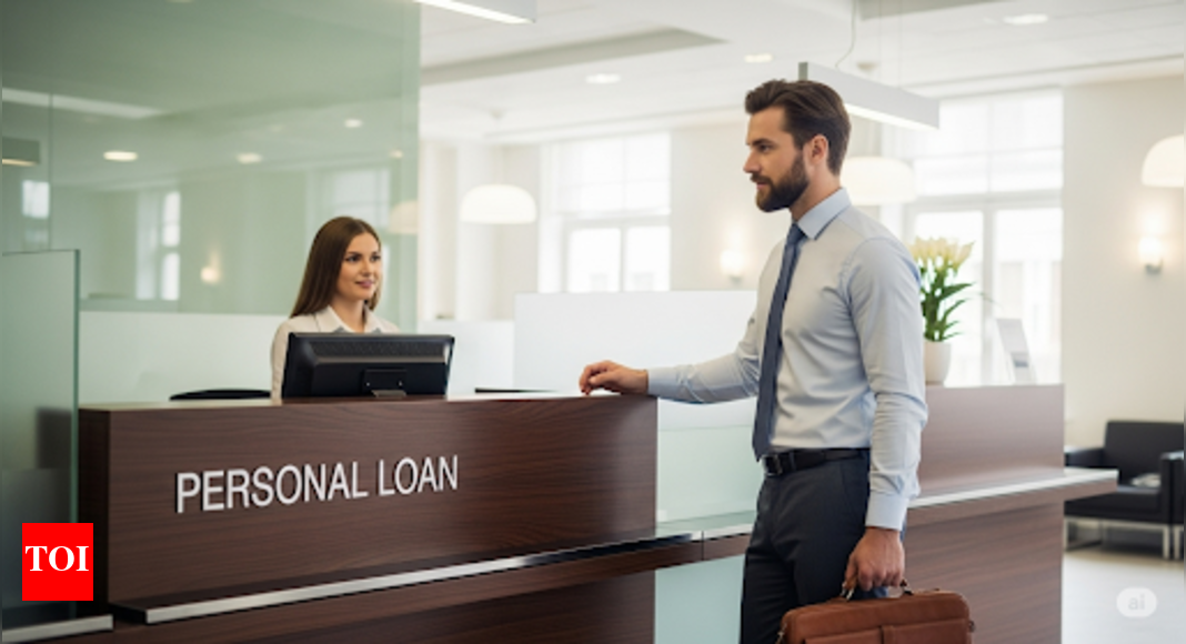 How to get a personal loan in UAE: Limits, rates and everything you need to know