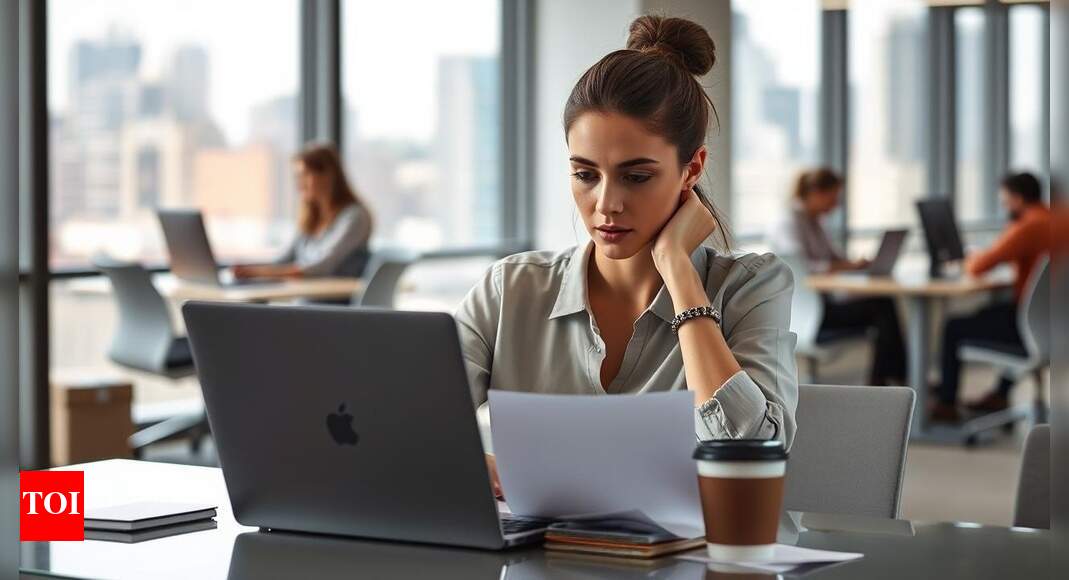 7 ways your least favourite job could be the one that shapes your career