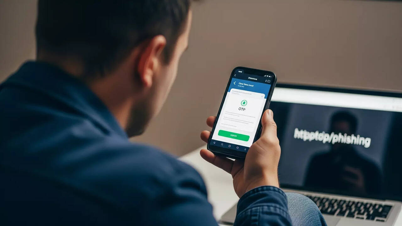 Banks to Phase Out SMS & Email OTPs