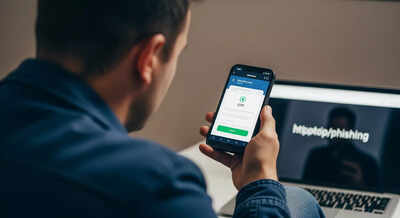 UAE banks are ditching SMS OTPs? Here’s what to know about app-based verification