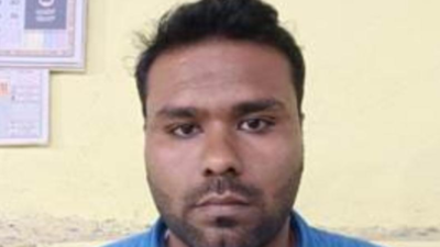 Bengaluru shocker: Man gropes, kisses college student at market; arrested