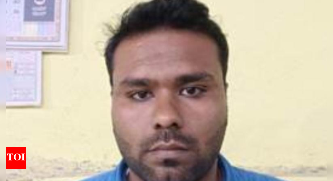 Bengaluru shocker: Man gropes, kisses college student at market; arrested