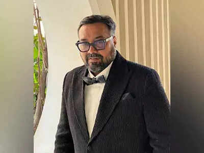 Anurag Kashyap to present Anuparna Roy's directorial debut 'Songs of Forgotten Trees', set to premiere at Venice Film Festival 2025