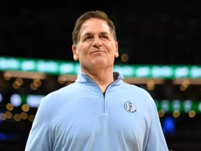 Billionaire Mark Cuban on how his day is like: My day is boring, I just read and ...
