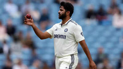IND vs ENG 2025: 'Bits-and-pieces cricketers won’t win you Tests' - Navjot Singh Sidhu questions Shardul Thakur’s selection for 4th Test