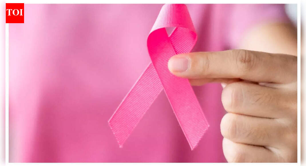 Breast Cancer: 5 lifestyle changes to reduce Breast Cancer risk