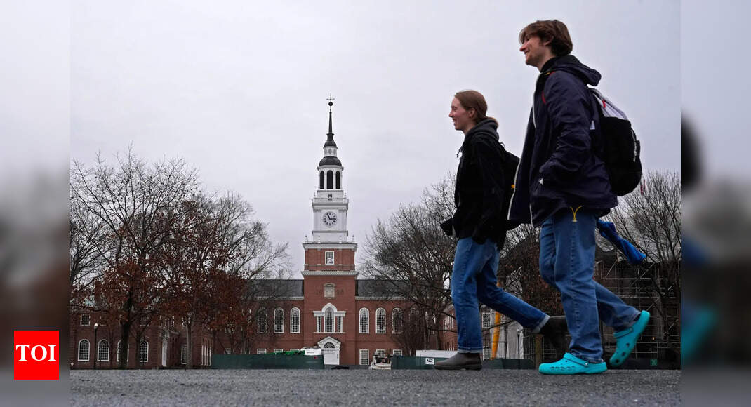 Why are top US universities facing questions over who really qualifies for scholarships?