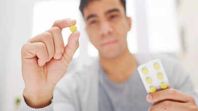 First non-hormonal male birth control pill YCT-529 approved safe in human trials