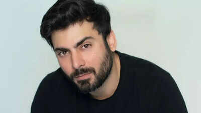 When Fawad Khan shared his struggles with ‘insecurity’ and mental health: ‘You feel like you’re losing out on…’