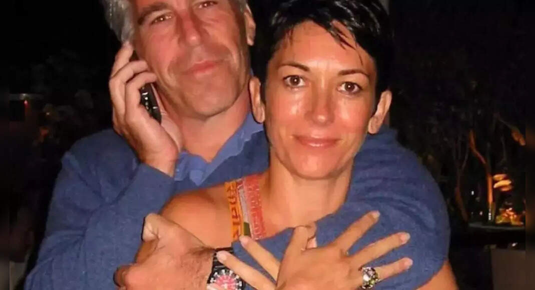 'Epstein was Pinocchio, Ghislaine Geppetto': New evidence being presented; victim calls sex offender's girlfriend 'evil'