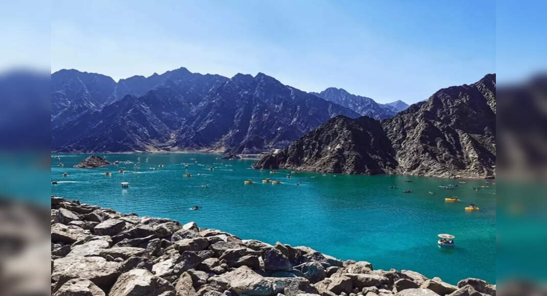 UAE: Hatta gears up for massive community sports day with over 3,000 participants expected
