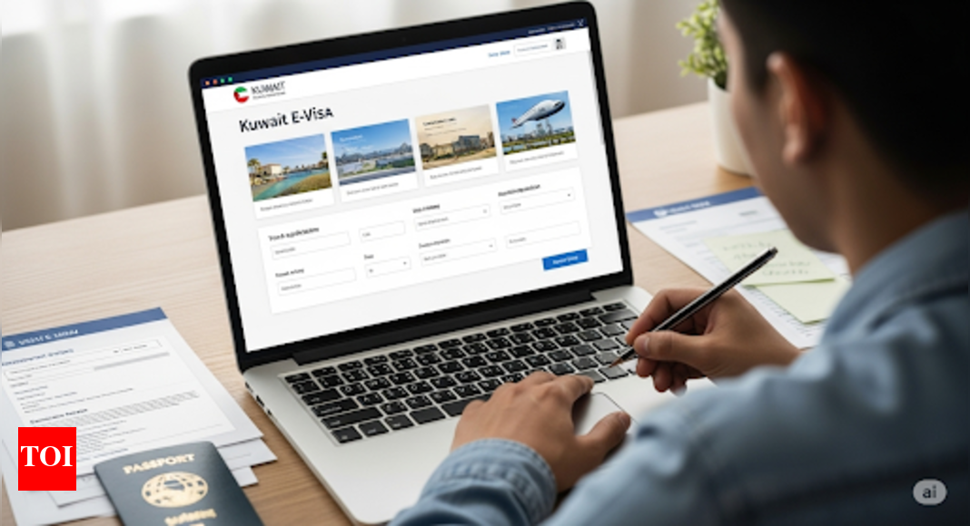 Kuwait reboots eVisa system with new rules for GCC residents: Key info for travellers