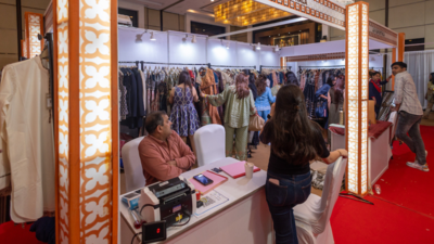  Know all about the rising culture of fashion trade exhibitions in India