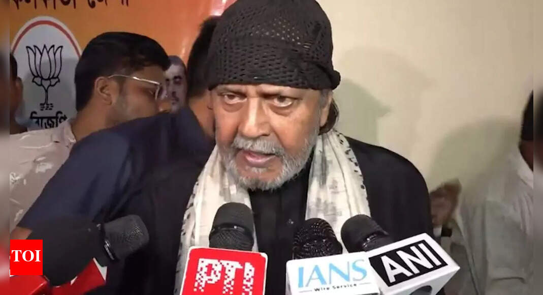 Mithun Chakraborty counters Mamata Banerjee's claims on migrants; calls out fear narrative: 'No Bangladeshis, only Bengali workers in my Bengaluru hotel'