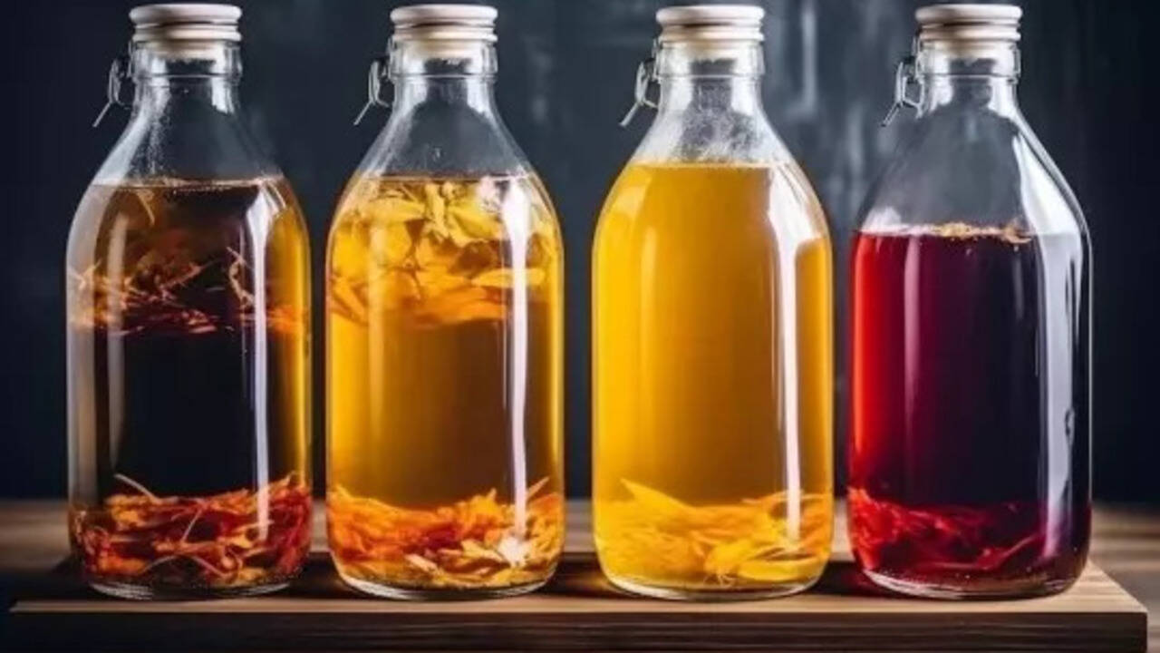 Gut Check: Why Fermented Foods Are Total Game-Changers