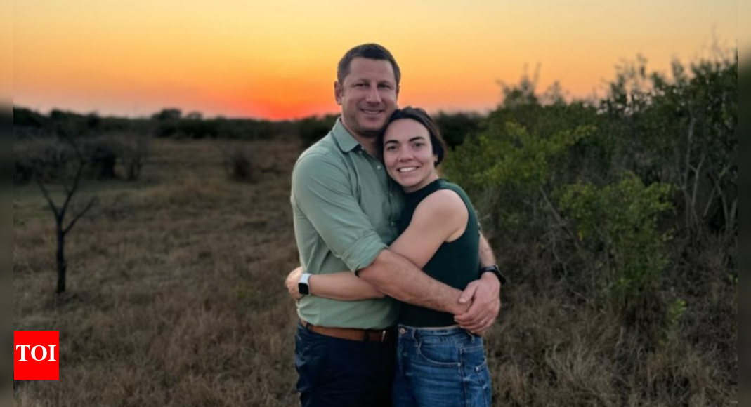 Wildlife horror: 39-year-old millionaire trampled to death by elephant in South Africa; FC Conradie killed while moving herd