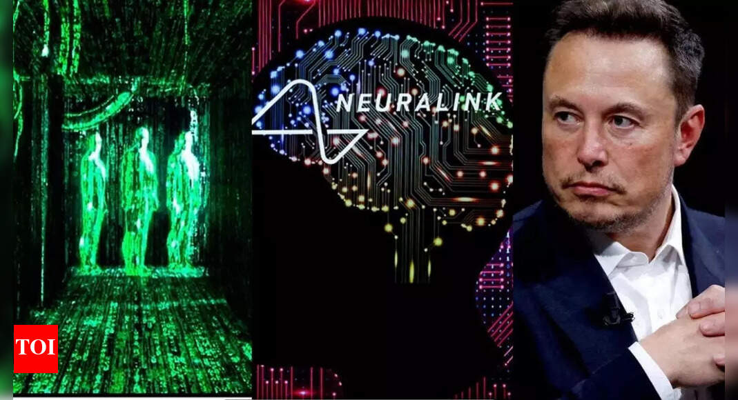 Elon Musk's Neuralink implants brain chip in ninth patient