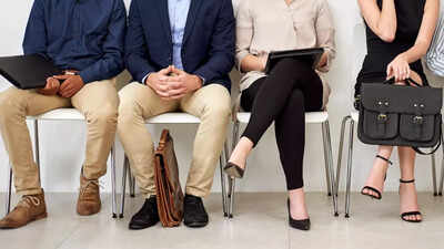  Nearly half of workers in America hunting for new jobs in 2025