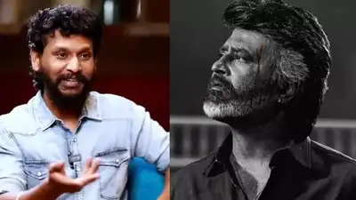 Has Rajinikanth ‘Coolie’ joined LCU? Lokesh Kanagaraj clears the air