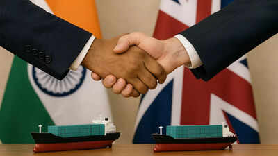 India-UK trade deal: How will the Free Trade Agreement benefit India? Top 10 takeaways for Indians