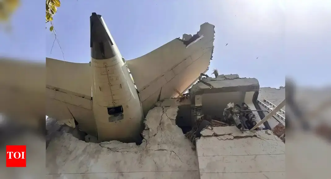 Air India tragedy: 112 Air India pilots called in sick in AI-171 crash aftermath; government says 'minor increase in leaves' across fleets