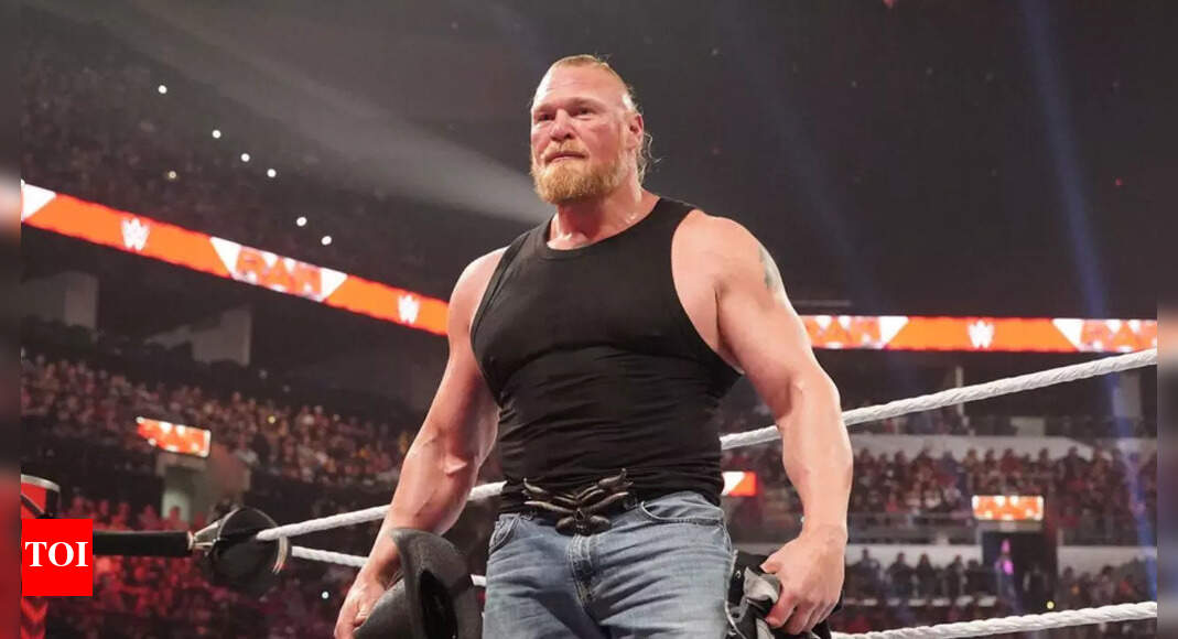 Is Brock Lesnar’s wrestling career over? TKO insiders give bombshell update on The Beast’s WWE future