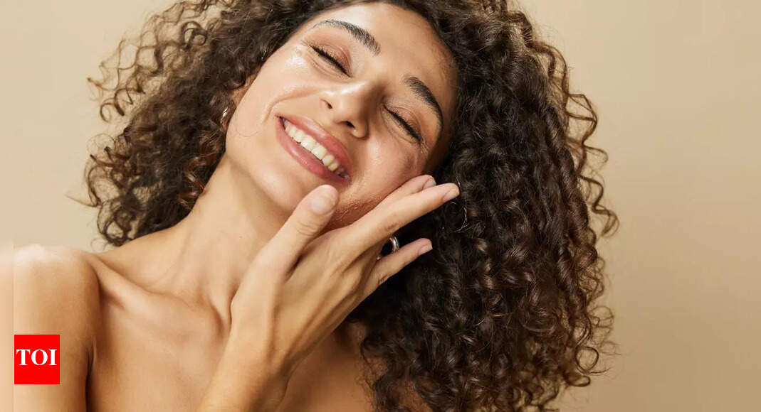 Eat these 8 foods for healthier hair, skin, and nails | – Times of India