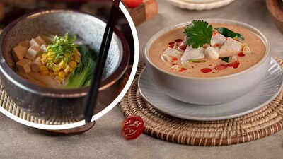 Nandanwan Restaurants