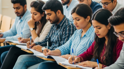 India added 17 crore jobs since 2017-18: Youth unemployment falls; female participation tops 40%