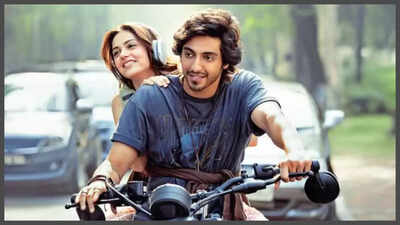 Saiyaara worldwide box office collection day 6: The Ahaan Panday and Aneet Padda starrer crosses the Rs 200 crore mark