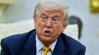Donald Trump vows to keep these AI models out of America, says no place for ...