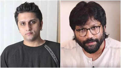 Mohit Suri thanks Sandeep Reddy Vanga for early support as 'Saiyaara' becomes a hit: 'Grateful to walk...'