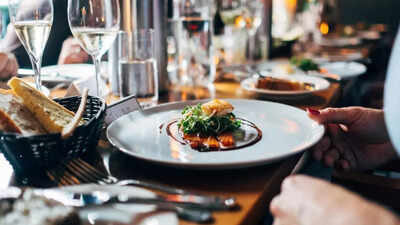 UAE: Looking for a great meal in Dubai? Don’t miss these 5 must-try restaurants in 2025