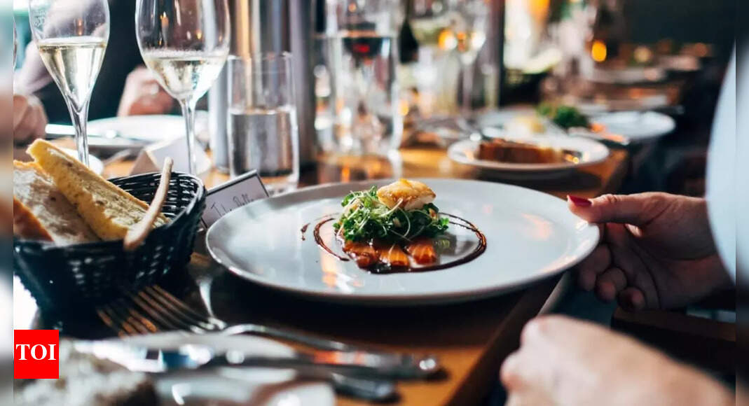 UAE: Looking for a great meal in Dubai? Don’t miss these 5 must-try restaurants in 2025