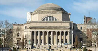 Civil rights, campus politics, and the DEI backlash: Columbia's settlement in context