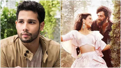 Siddhant Chaturvedi talks about being rejected from 'Laila Majnu' audition for looking too young: 'I grew my beard'